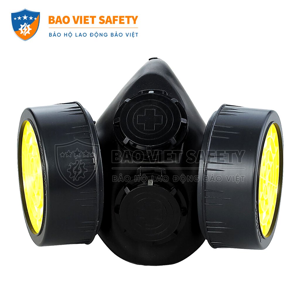 Mặt nạ bảo hộ Blue Eagle NP-306
