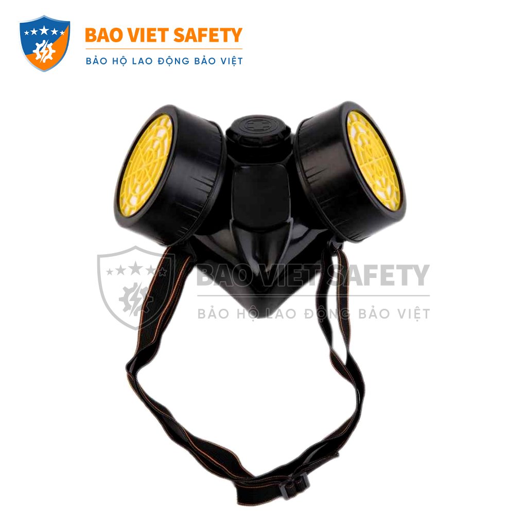 Mặt nạ bảo hộ Blue Eagle NP-306