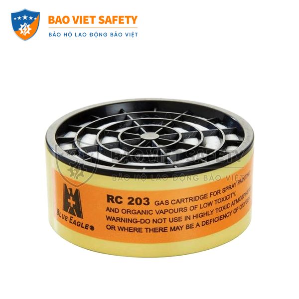 Phin bảo hộ Blue Eagle RC203