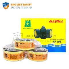 Phin bảo hộ Blue Eagle RC203