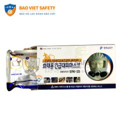 Mặt nạ bảo hộ EPK20
