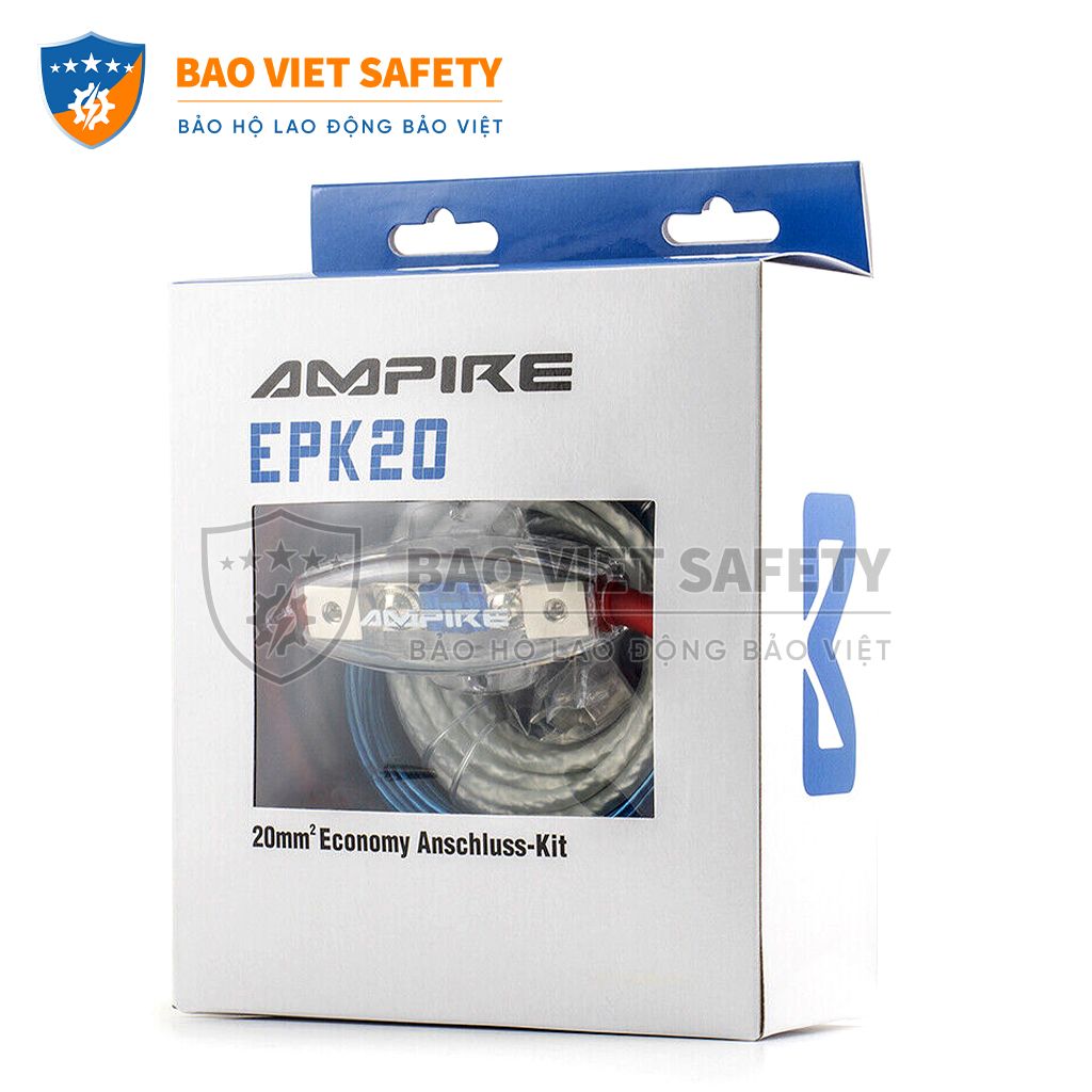Mặt nạ bảo hộ EPK20
