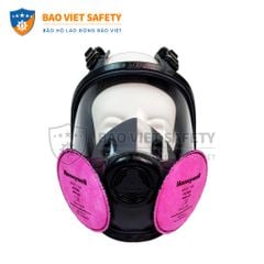 Mặt nạ bảo hộ Honeywell 54001