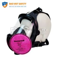 Mặt nạ bảo hộ Honeywell 54001