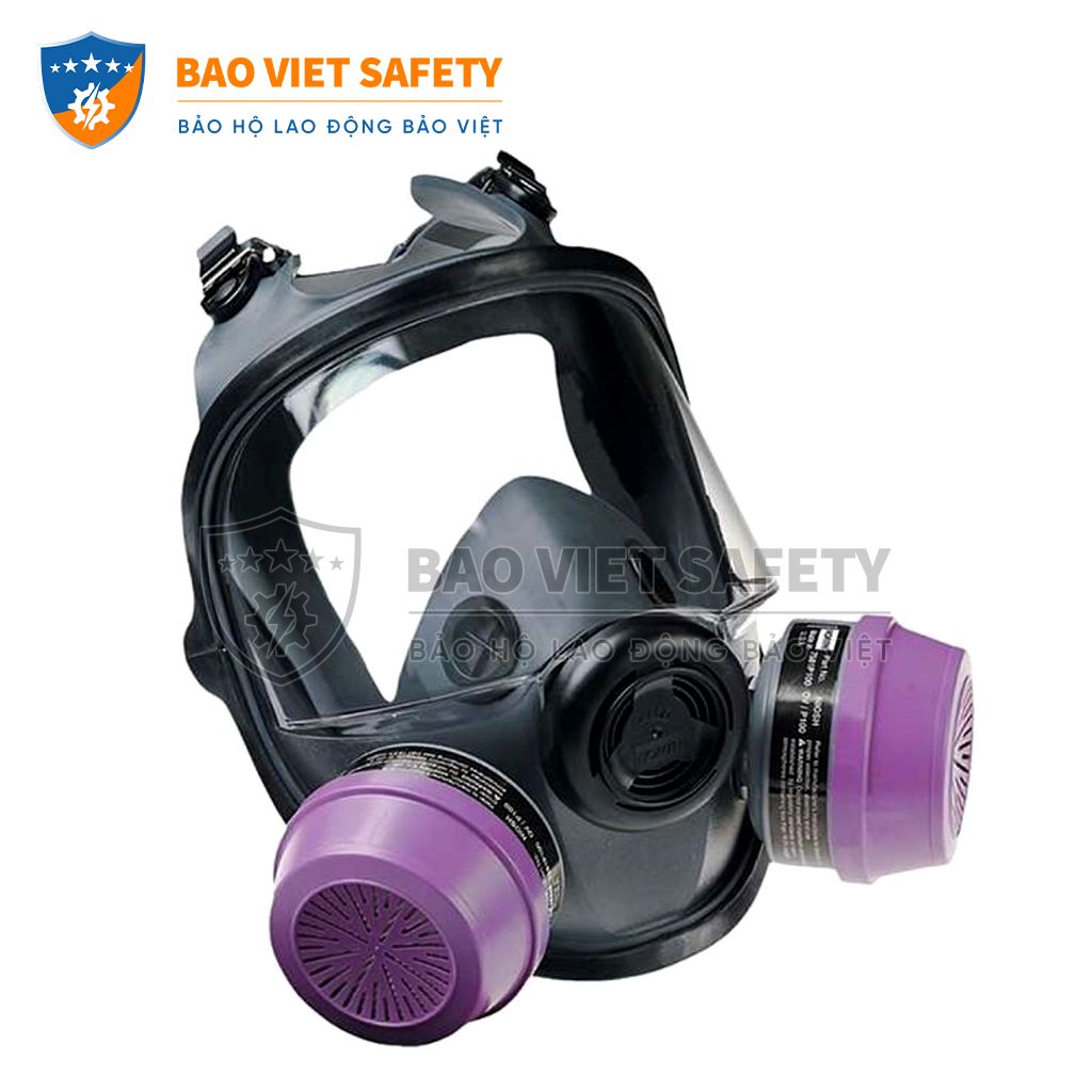 Mặt nạ bảo hộ Honeywell 54001