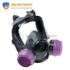 Mặt nạ bảo hộ Honeywell 54001