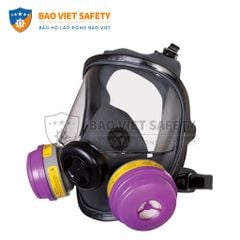 Mặt nạ bảo hộ Honeywell 54001