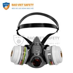 Mặt nạ bảo hộ Honeywell 5500