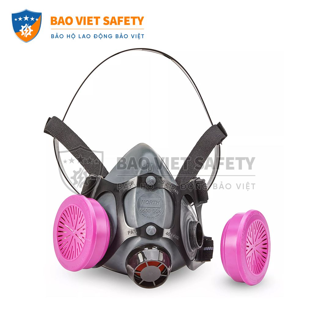 Phin bảo hộ Honeywell 7580P100
