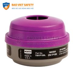 Phin bảo hộ Honeywell 7581P100L