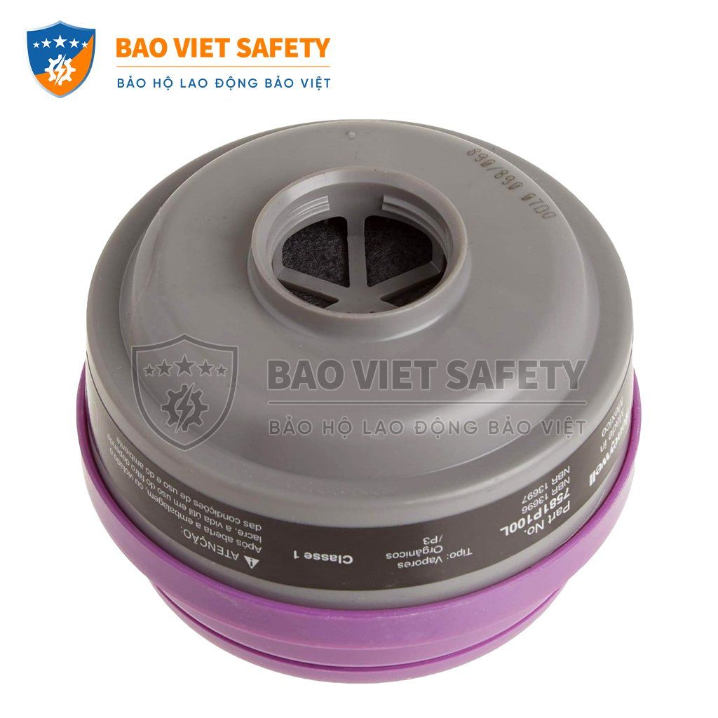Phin bảo hộ Honeywell 7581P100L