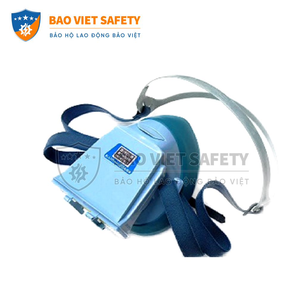 Mặt nạ bảo hộ Koken 1010A