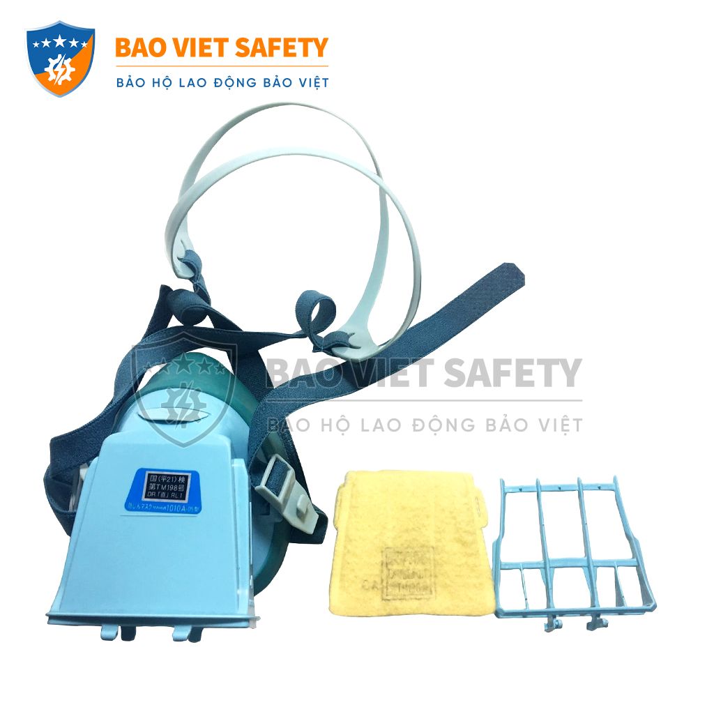 Mặt nạ bảo hộ Koken 1010A