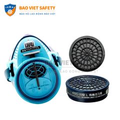 Mặt nạ bảo hộ Koken G7