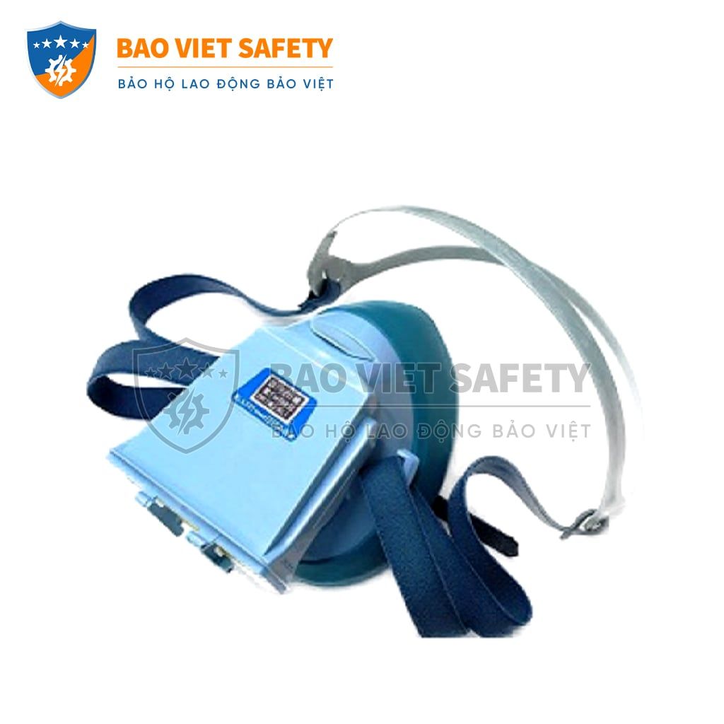Mặt nạ bảo hộ Koken G7