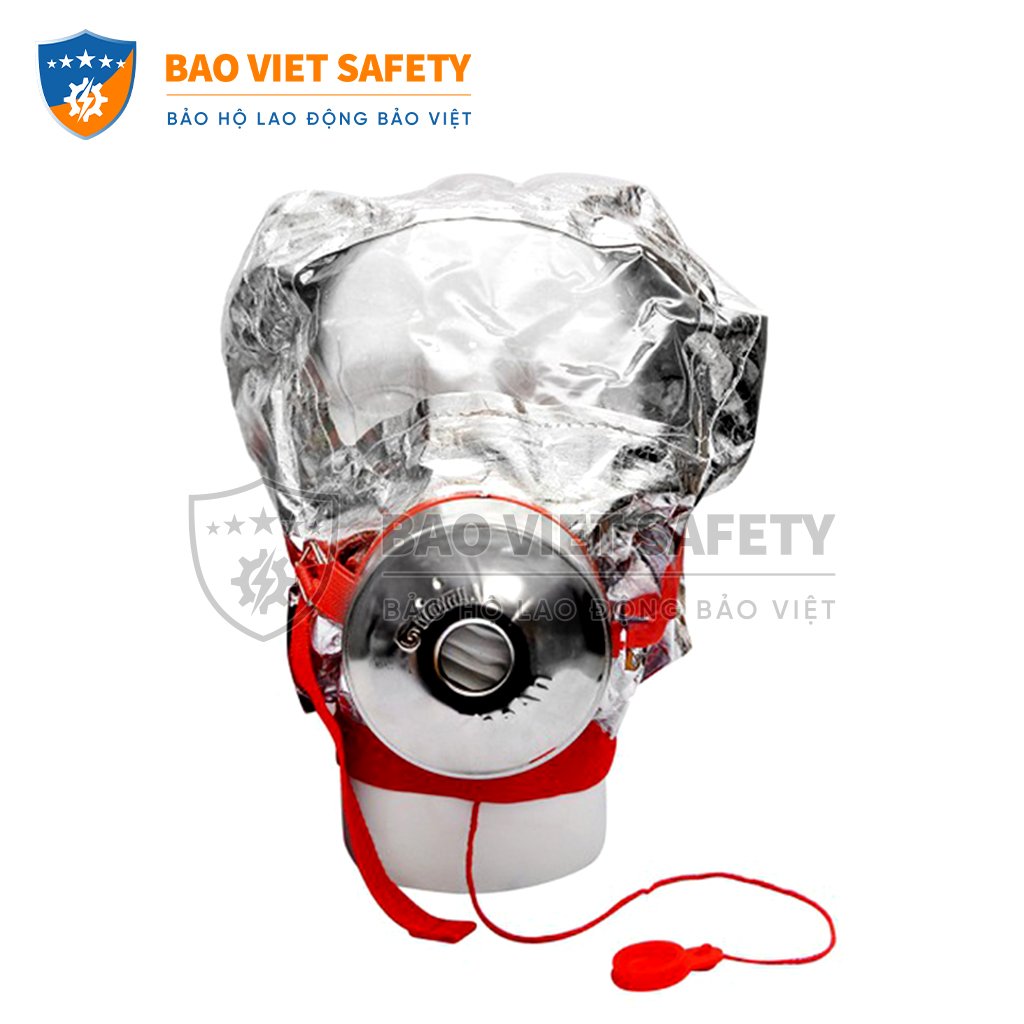 Mặt nạ bảo hộ TZL30A