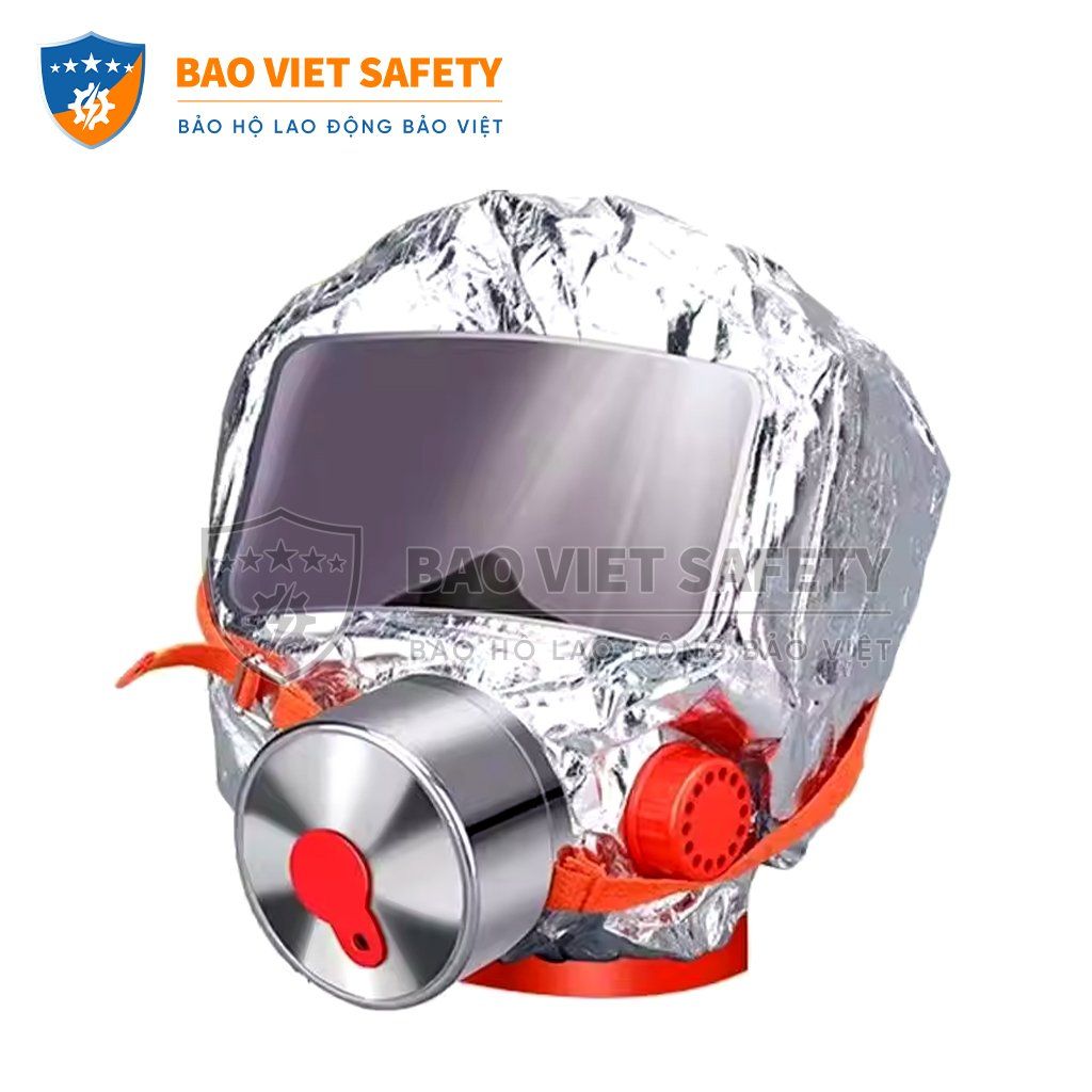 Mặt nạ bảo hộ TZL30A