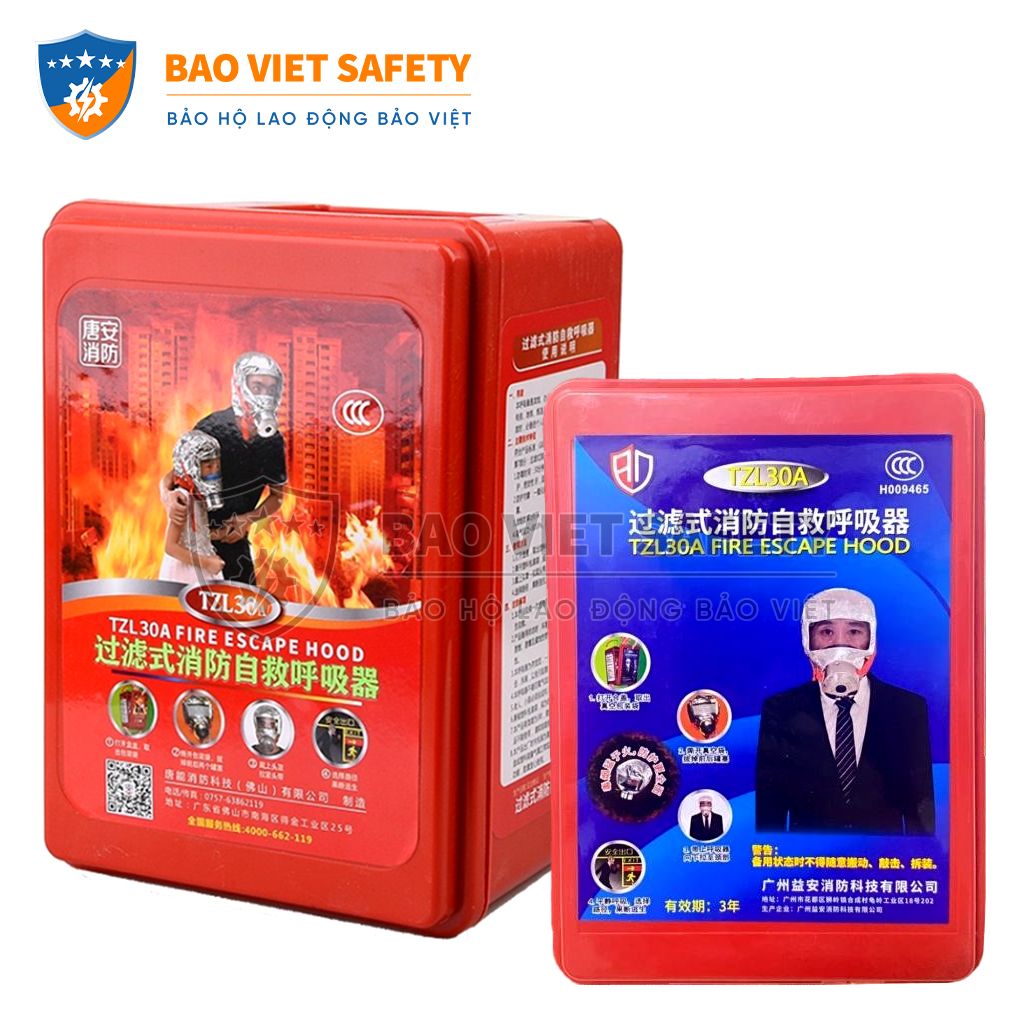 Mặt nạ bảo hộ TZL30A
