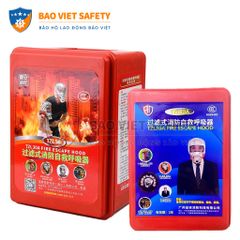 Mặt nạ bảo hộ TZL30A