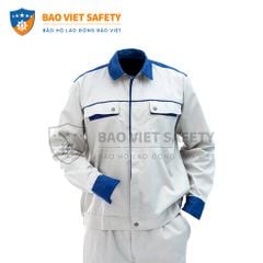 Quần áo bảo hộ Pangrim Hàn Quốc No.2