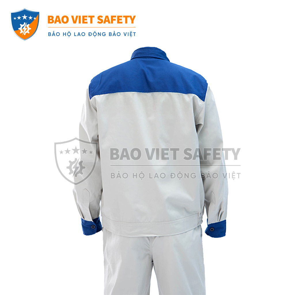 Quần áo bảo hộ Pangrim Hàn Quốc No.2