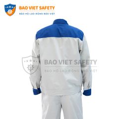 Quần áo bảo hộ Pangrim Hàn Quốc No.2