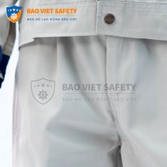 Quần áo bảo hộ Pangrim Hàn Quốc No.2
