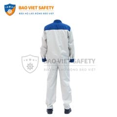 Quần áo bảo hộ Pangrim Hàn Quốc No.2
