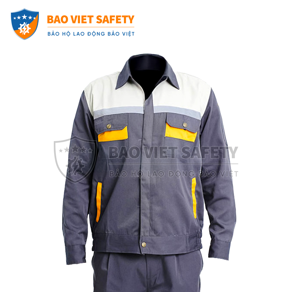 Quần áo bảo hộ Pangrim Hàn Quốc No.1