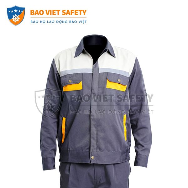 Quần áo bảo hộ Pangrim Hàn Quốc No.1