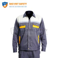 Quần áo bảo hộ Pangrim Hàn Quốc No.1