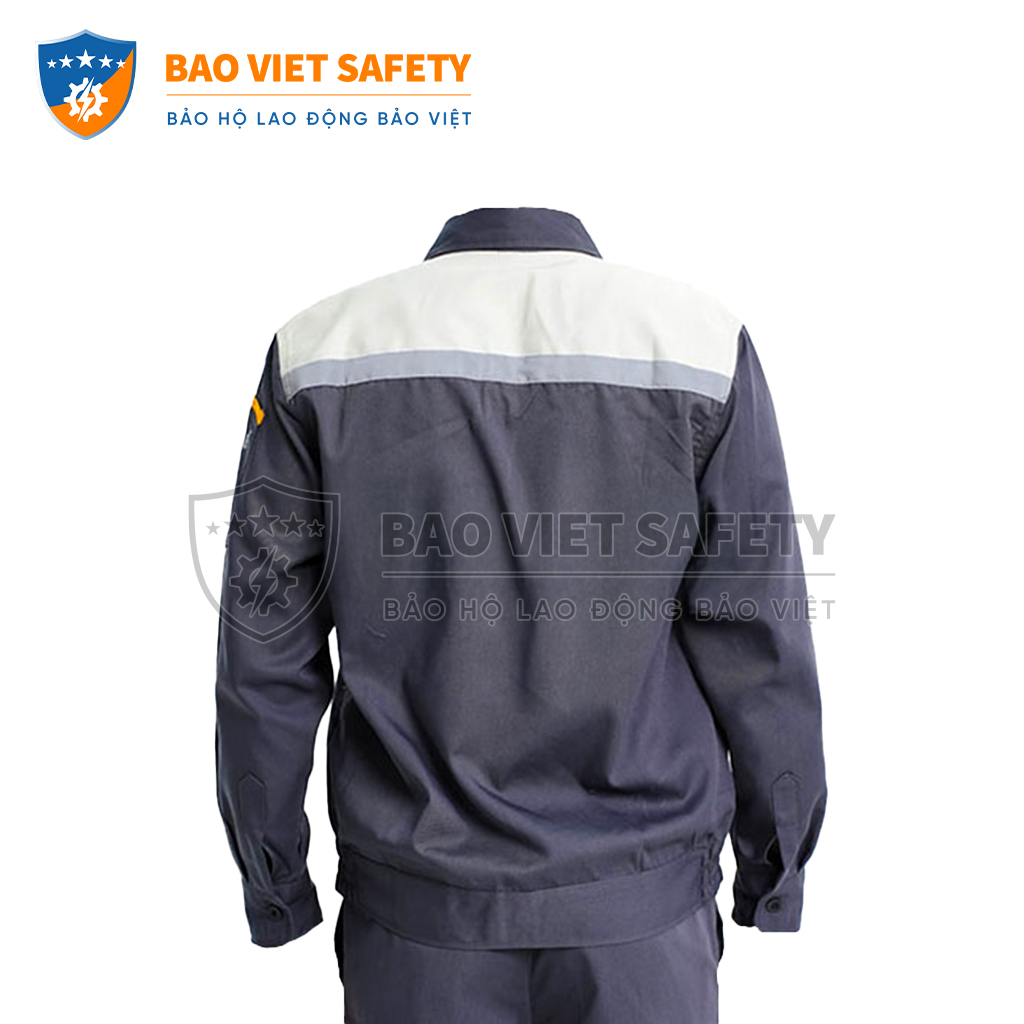 Quần áo bảo hộ Pangrim Hàn Quốc No.1