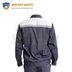 Quần áo bảo hộ Pangrim Hàn Quốc No.1