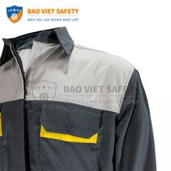 Quần áo bảo hộ Pangrim Hàn Quốc No.1