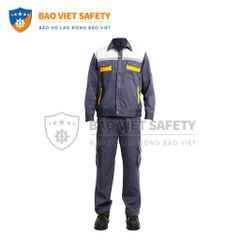 Quần áo bảo hộ Pangrim Hàn Quốc No.1