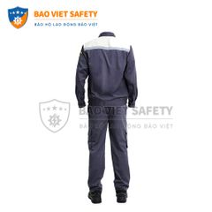 Quần áo bảo hộ Pangrim Hàn Quốc No.1