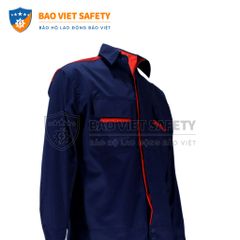 Quần áo bảo hộ Công nhân No.3