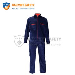 Quần áo bảo hộ Công nhân No.3