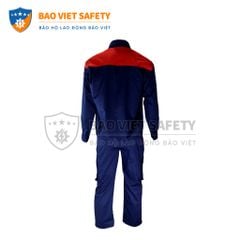 Quần áo bảo hộ Công nhân No.3