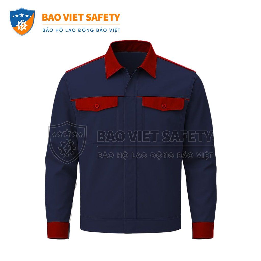 Quần áo bảo hộ kỹ thuật No.2