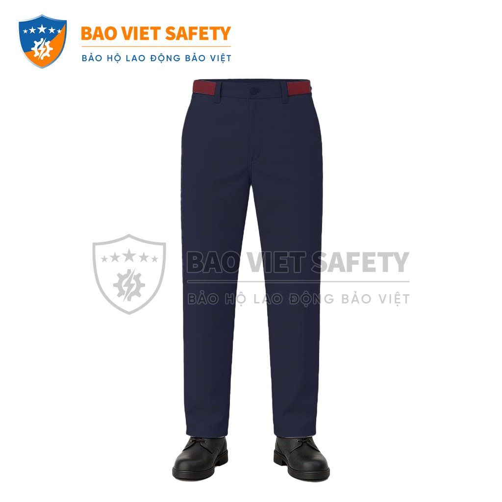 Quần áo bảo hộ kỹ thuật No.2