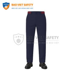 Quần áo bảo hộ kỹ thuật No.2