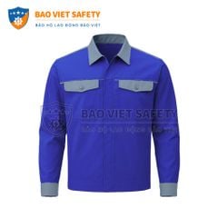 Quần áo bảo hộ kỹ thuật No.3