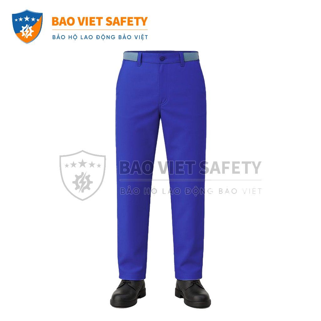 Quần áo bảo hộ kỹ thuật No.3