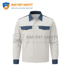 Quần áo bảo hộ kỹ thuật No.4