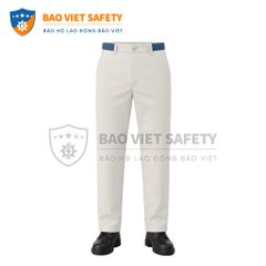 Quần áo bảo hộ kỹ thuật No.4