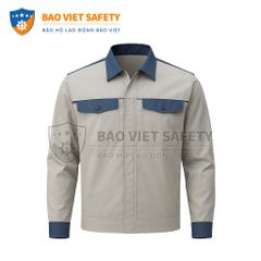 Quần áo bảo hộ kỹ thuật No.5
