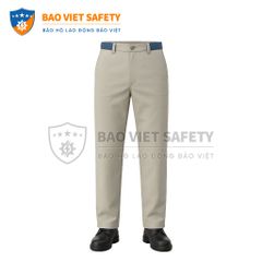 Quần áo bảo hộ kỹ thuật No.5