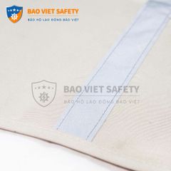 Áo ghile phản quang xuất khẩu No.1
