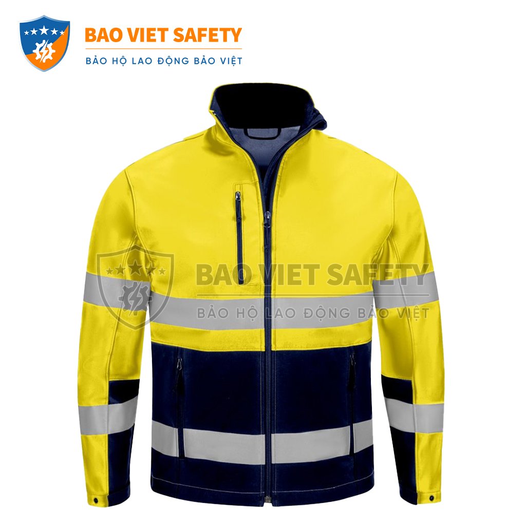 Áo bảo hộ cao cấp No.3